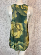 Charger l&#39;image dans la galerie, Haut en soie Dries Van Noten taille 38
