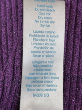 Charger l&#39;image dans la galerie, Gilet pailleté Kenzo Jungle taille 36
