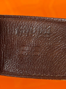Ceinture Jean Paul Gaultier neuve taille 36 (2)
