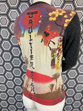 Charger l&#39;image dans la galerie, Haut Jean Paul Gaultier taille 38
