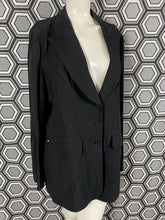Charger l&#39;image dans la galerie, Blazer Sonia Rykiel taille 44
