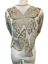 Charger l&#39;image dans la galerie, Cardigan Blumarine taille 40
