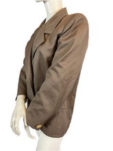 Charger l&#39;image dans la galerie, Blazer Yves Saint Laurent taille 40
