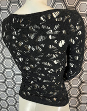 Charger l'image dans la galerie, Superbe haut vintage Thierry Mugler taille 36
