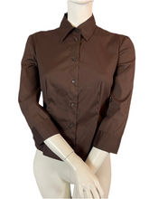 Charger l&#39;image dans la galerie, Chemise Prada taille 38
