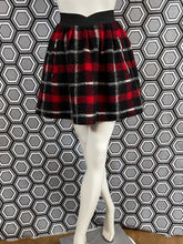 Charger l&#39;image dans la galerie, Jupe écossaise JC de Castelbajac taille 36

