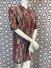 Charger l&#39;image dans la galerie, Robe en soie Missoni taille 40
