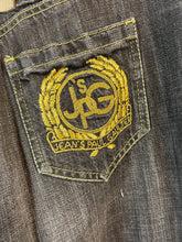 Charger l&#39;image dans la galerie, Jeans Jean Paul Gaultier taille 36
