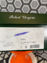 Charger l&#39;image dans la galerie, Paire de chaussures Robert Clergerie pointure 36
