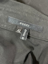 Charger l&#39;image dans la galerie, Chemise Gucci taille 34
