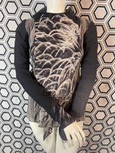 Charger l&#39;image dans la galerie, Haut en soie Rick Owens taille 36
