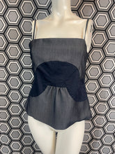 Charger l'image dans la galerie, Top Emporio Armani taille 40
