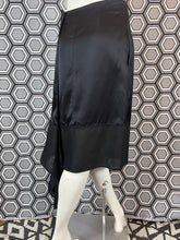 Charger l&#39;image dans la galerie, Jupe asymétrique Céline taille 38
