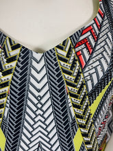 Charger l&#39;image dans la galerie, Incroyable robe Gai Mattiolo taille 38
