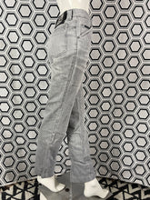 Charger l&#39;image dans la galerie, Jeans gris clair Dolce &amp; Gabbana taille 34
