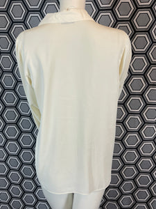 Chemisier Anne Fontaine taille 38