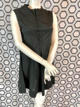 Charger l&#39;image dans la galerie, Mini-robe Yohji Yamamoto taille 38
