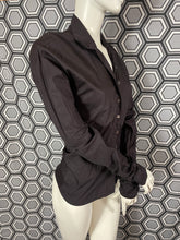 Charger l&#39;image dans la galerie, Chemise Gucci taille 34
