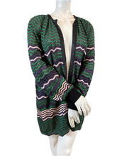 Charger l&#39;image dans la galerie, Gilet Missoni taille 44

