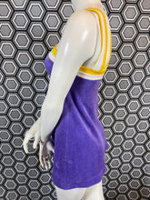 Charger l&#39;image dans la galerie, Haut en éponge Pierre Cardin taille 38
