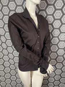Chemise Gucci taille 34