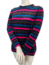 Charger l'image dans la galerie, Sweat velours Yves Saint Laurent taille 38
