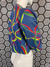 Charger l'image dans la galerie, Superbe veste rare Yves Saint Laurent rive gauche taille 38
