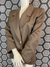 Charger l&#39;image dans la galerie, Blazer Yves Saint Laurent taille 40
