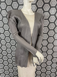 Veste Pleats Please Issey Miyake