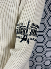 Charger l&#39;image dans la galerie, Pull Jean-Paul Gaultier taille 38
