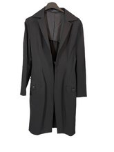 Charger l'image dans la galerie, Superbe manteau Yohji Yamamoto taille 36
