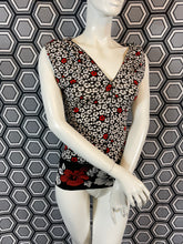 Charger l&#39;image dans la galerie, Haut Jean Paul Gaultier maille taille 38
