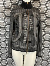 Charger l'image dans la galerie, Veste en laine épaisse Jean Paul Gaultier taille 38
