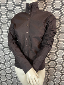 Chemise Gucci taille 34