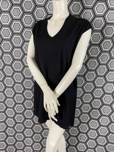 Mini-robe Rick Owens taille 36