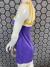 Charger l&#39;image dans la galerie, Haut en éponge Pierre Cardin taille 38
