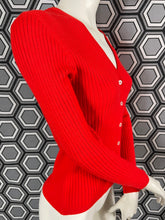 Charger l&#39;image dans la galerie, Gilet  Courrèges taille 38
