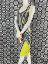 Charger l&#39;image dans la galerie, Incroyable robe Gai Mattiolo taille 38
