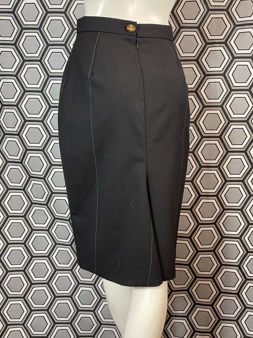 Jupe Vivienne Westwood taille 36