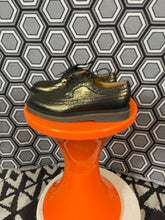 Charger l&#39;image dans la galerie, Paire de chaussures Paul Smith mordorées pointure 36
