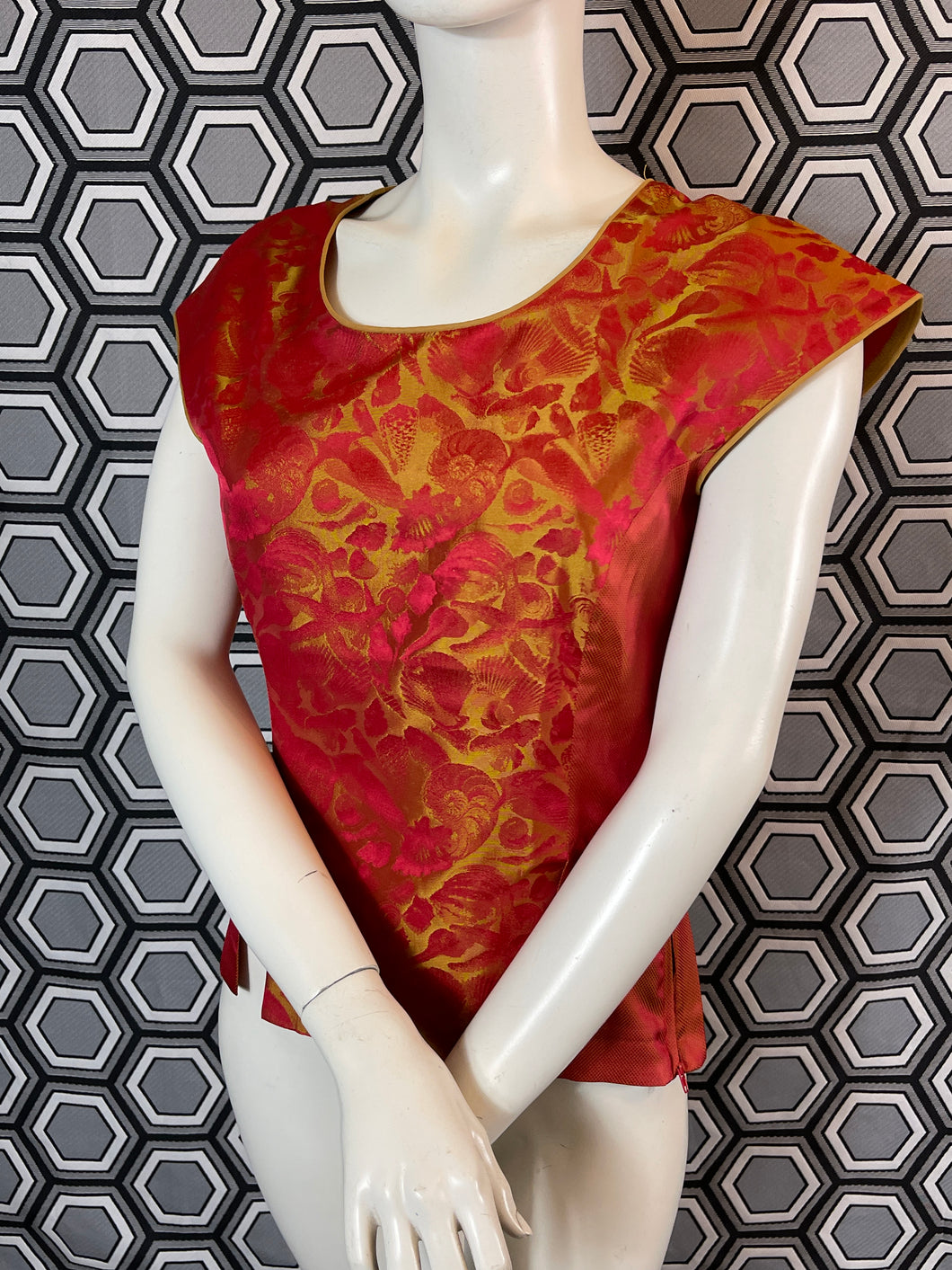 Haut A la bonne renommée taille 36