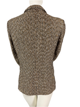 Charger l'image dans la galerie, Veste en tweed Yves Saint Laurent rive gauche taille 38
