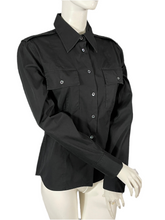 Charger l&#39;image dans la galerie, Chemise Gucci taille 34
