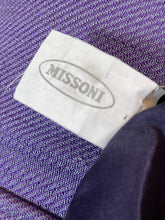 Charger l&#39;image dans la galerie, Jupe Missoni taille 40
