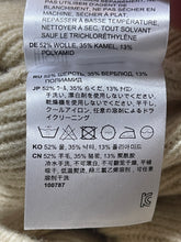 Charger l&#39;image dans la galerie, Pull Totême taille 38
