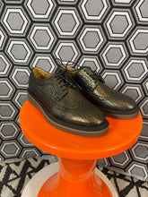 Charger l&#39;image dans la galerie, Paire de chaussures Paul Smith mordorées pointure 36
