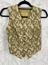 Charger l&#39;image dans la galerie, Rare !! Gilet Jean Paul Gaultier taille 36
