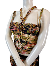 Charger l&#39;image dans la galerie, Ensemble collector Jean-Paul Gaultier taille 36

