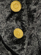 Charger l'image dans la galerie, Veste en velours IRIE taille 38
