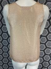 Charger l&#39;image dans la galerie, Haut scintillant Loewe taille 38
